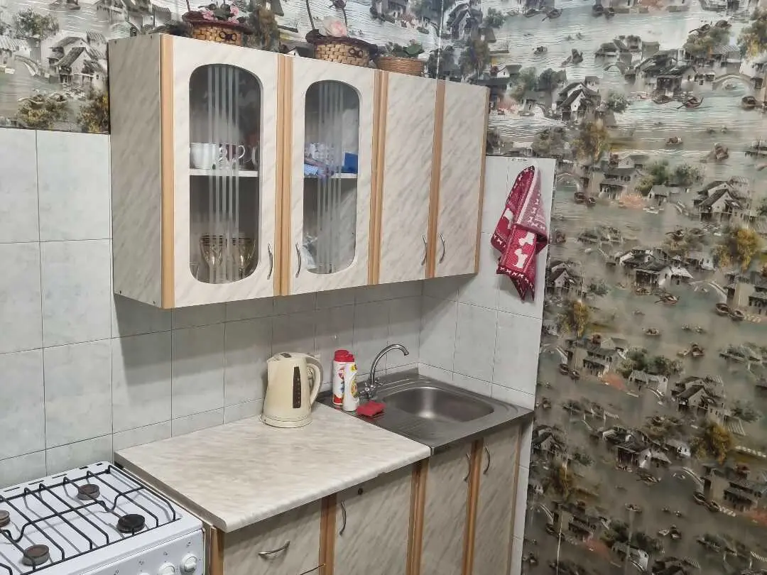 Ставрополь: Квартира на Пирогова 44