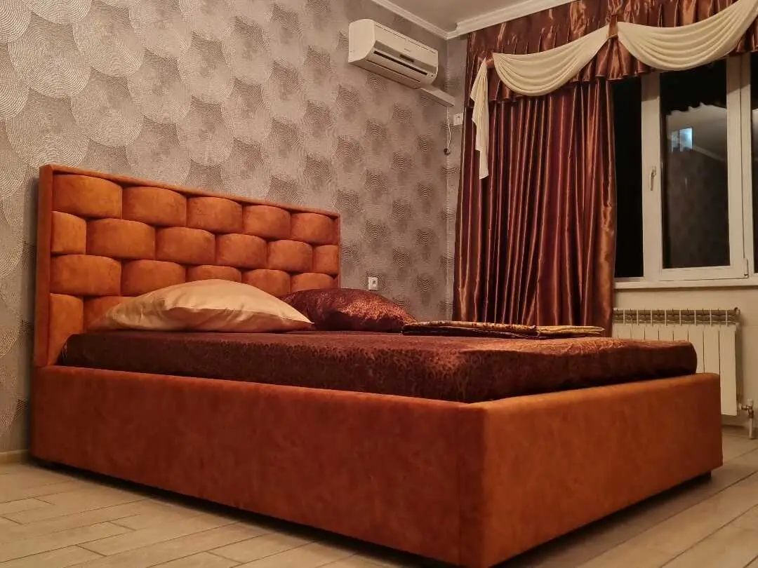 Квартира на Пирогова 44 — фото 1