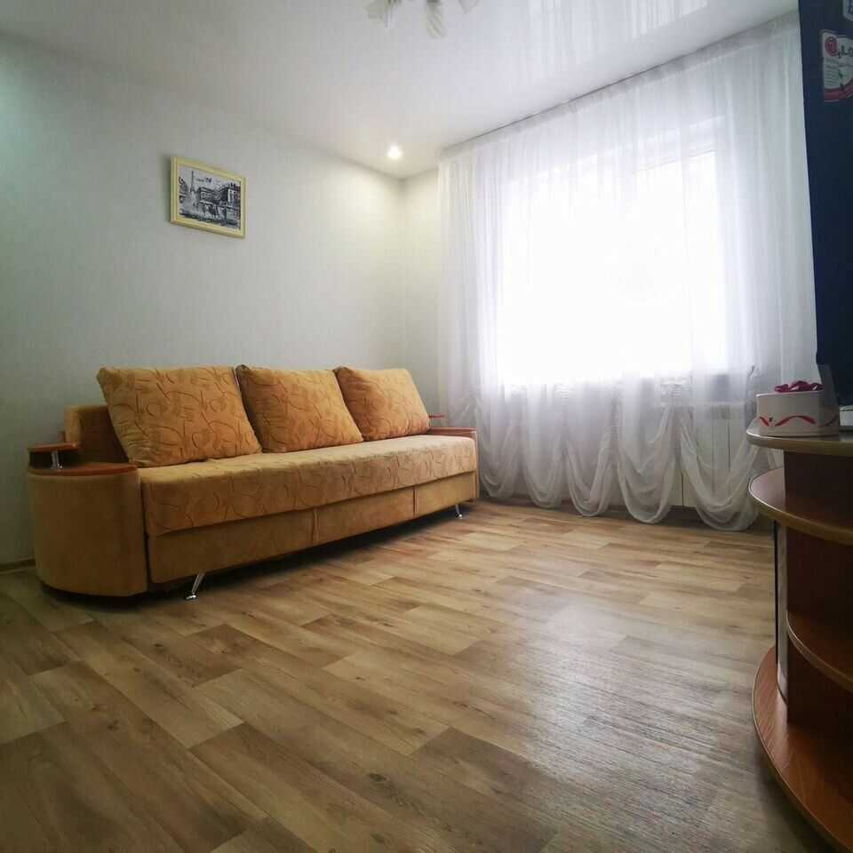 Находка: Квартира на Пирогова 54А