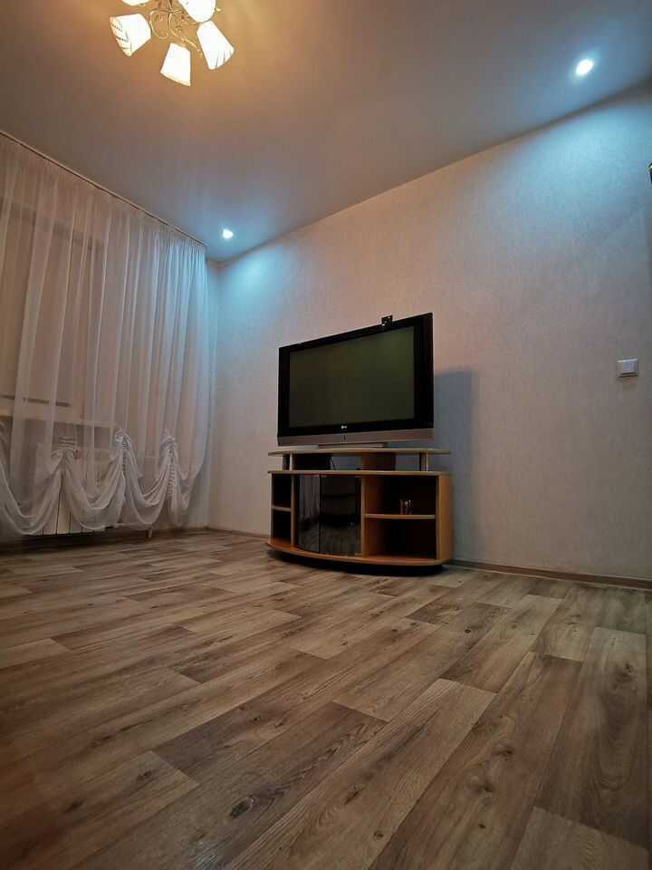 Находка: Квартира на Пирогова 54А