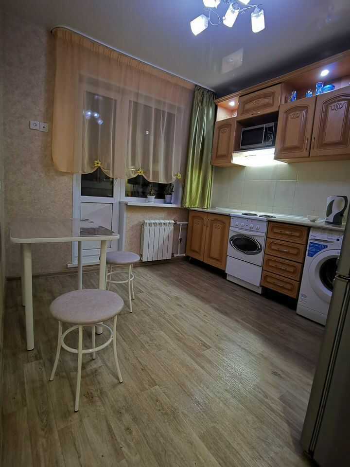Находка: Квартира на Пирогова 54А