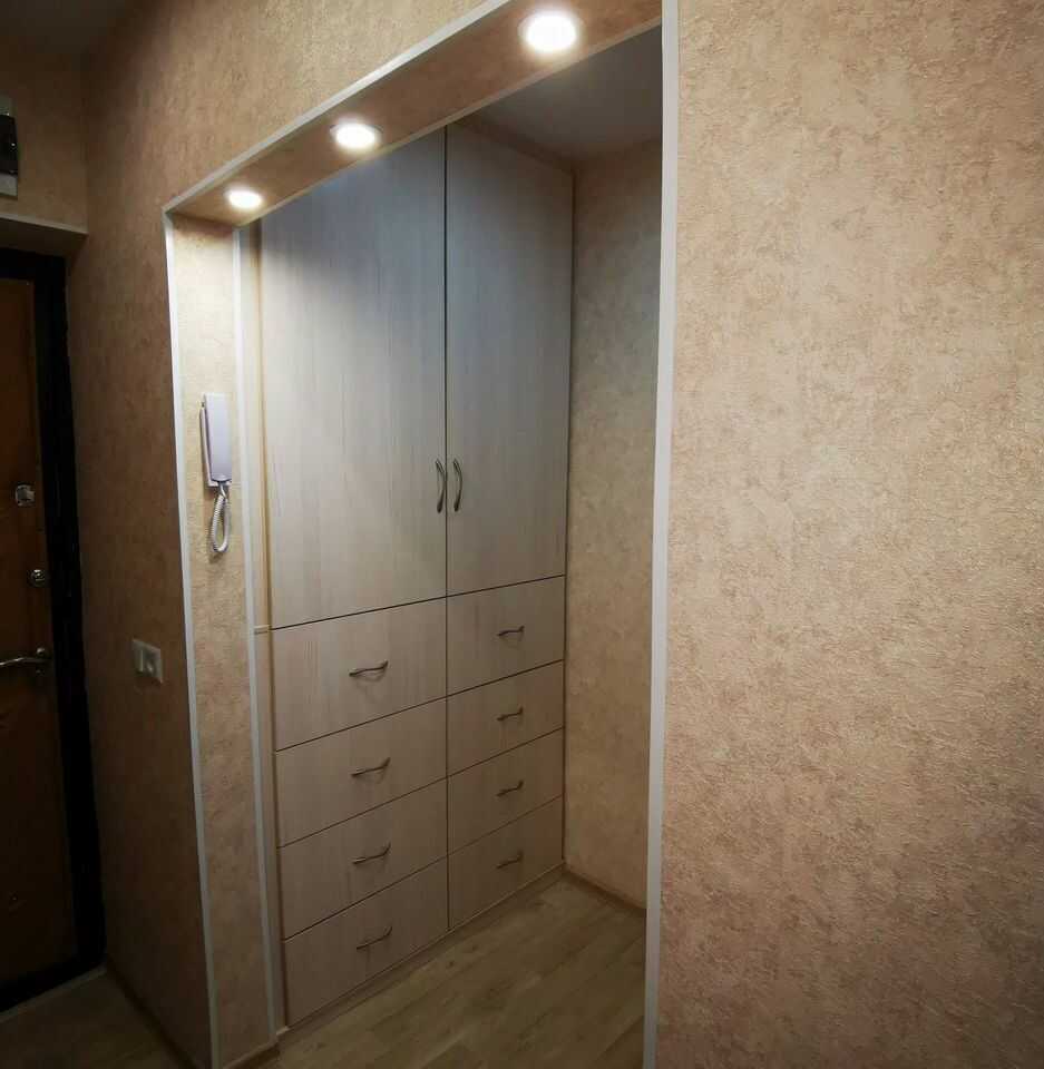 Находка: Квартира на Пирогова 54А