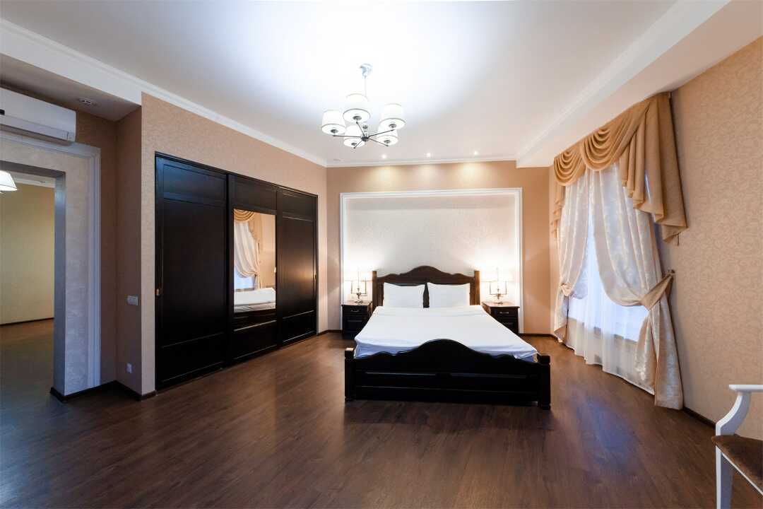 Омск: Купеческий дом