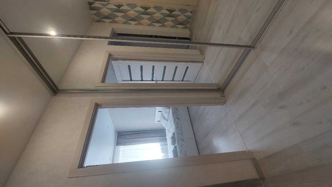 Казань: Квартира на Братьев Касимовых 35