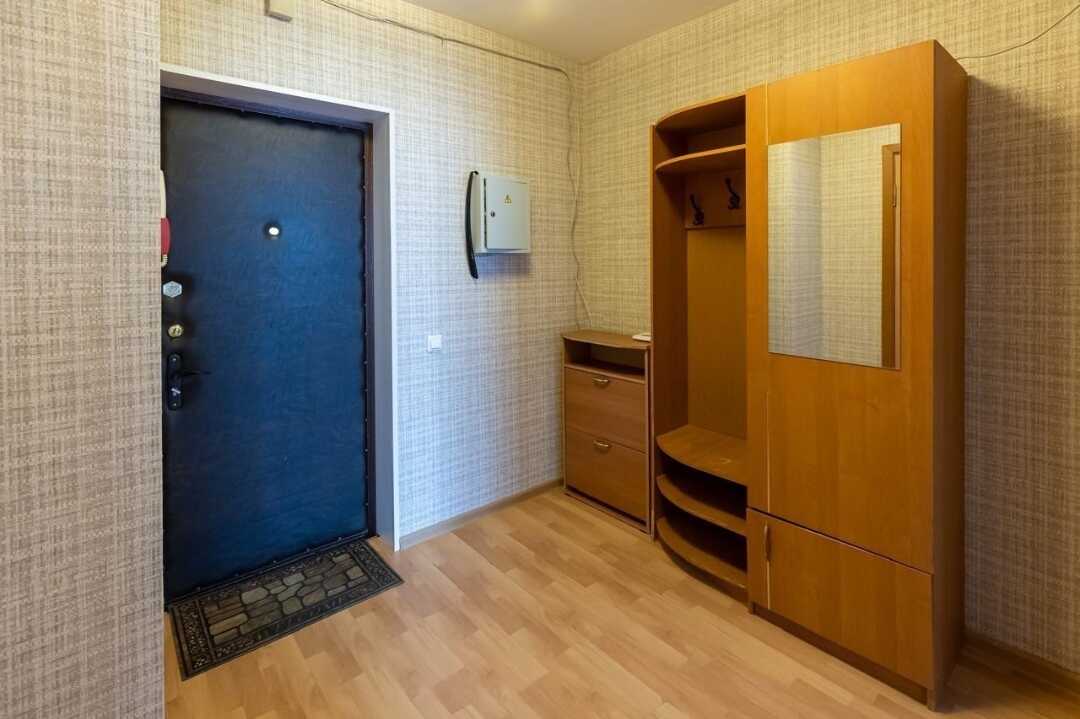 Москва: Уютная Квартира на Фестивальной улице 41к2