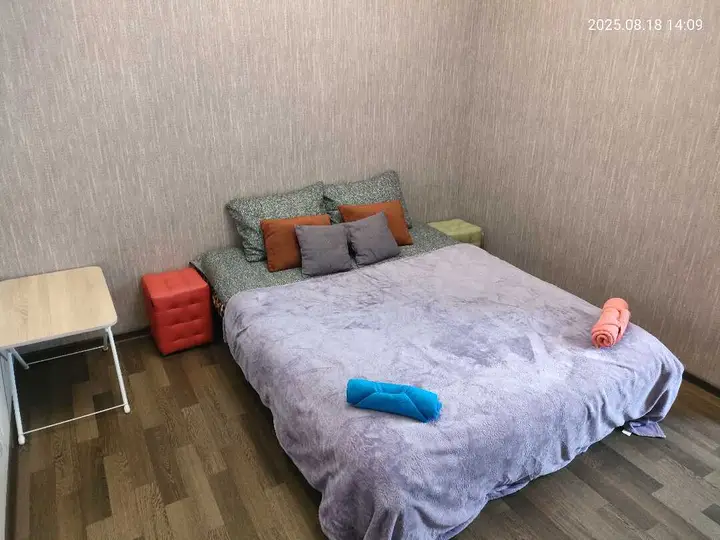 Ростов-на-Дону: Апартаменты на Пешкова 55 рядом с больницей Водников