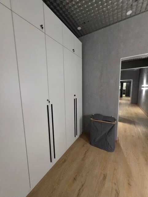 Москва: Loft Space Апартаменты на Фортунатовской