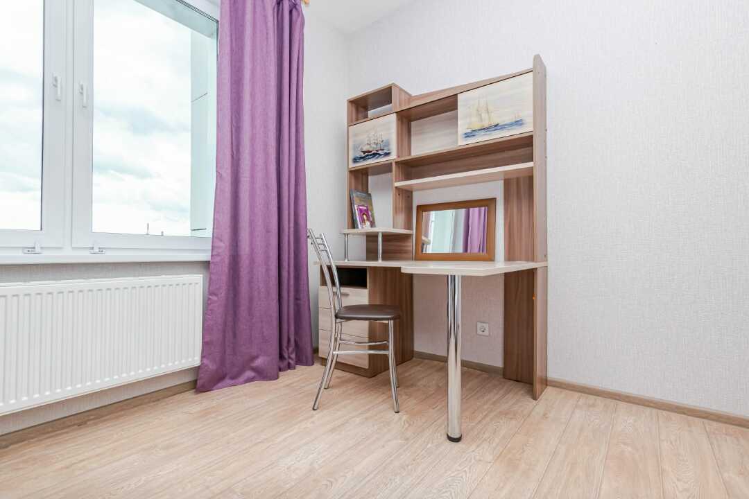 Пермь: Уютная двухкомнатная квартира в жк Арсенал в центре Перми