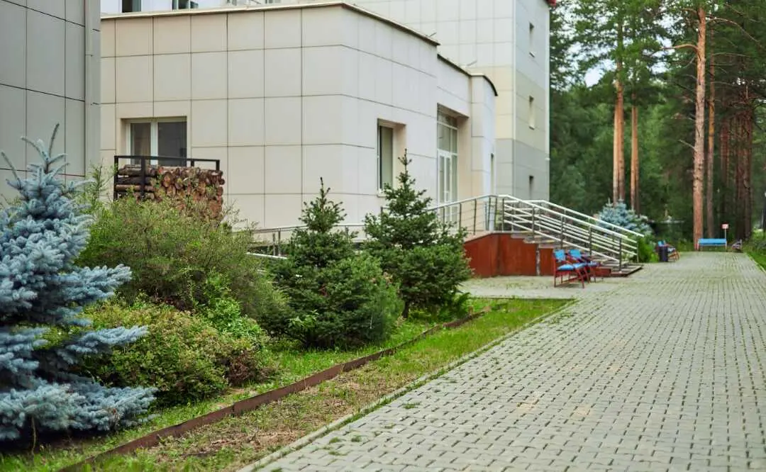 Екатеринбург: Амакс ЭкоПарк Екатеринбург