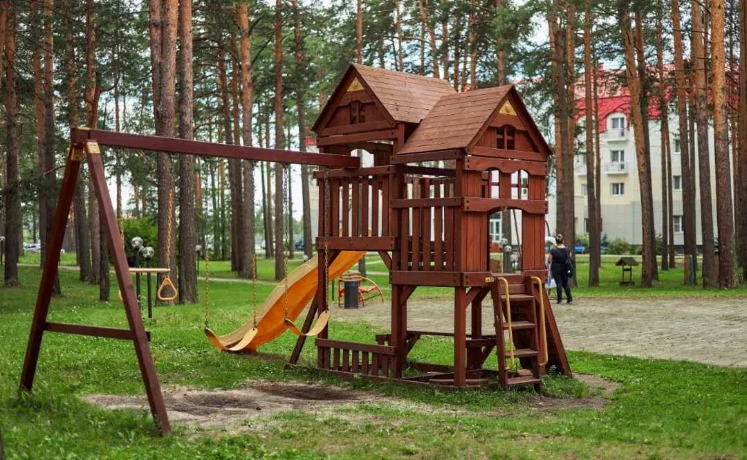 Екатеринбург: Амакс ЭкоПарк Екатеринбург