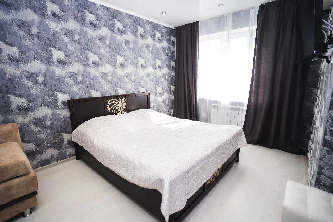 Воронеж: Апартаменты "Atlant Apartments Leninsky 124б"