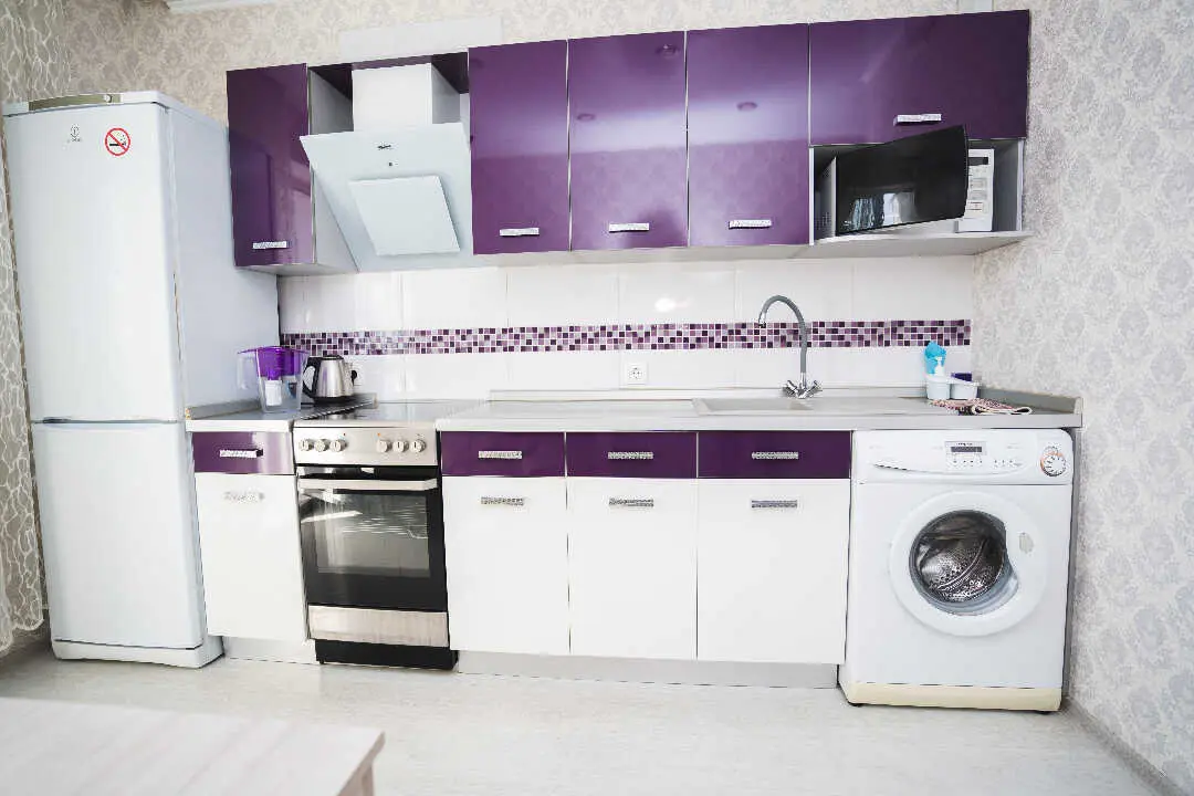 Воронеж: Апартаменты "Atlant Apartments Leninsky 124б"
