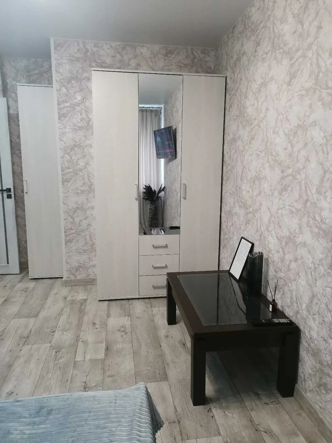 Воронеж: FishApart. Новая квартира в современном ЖК Галактика