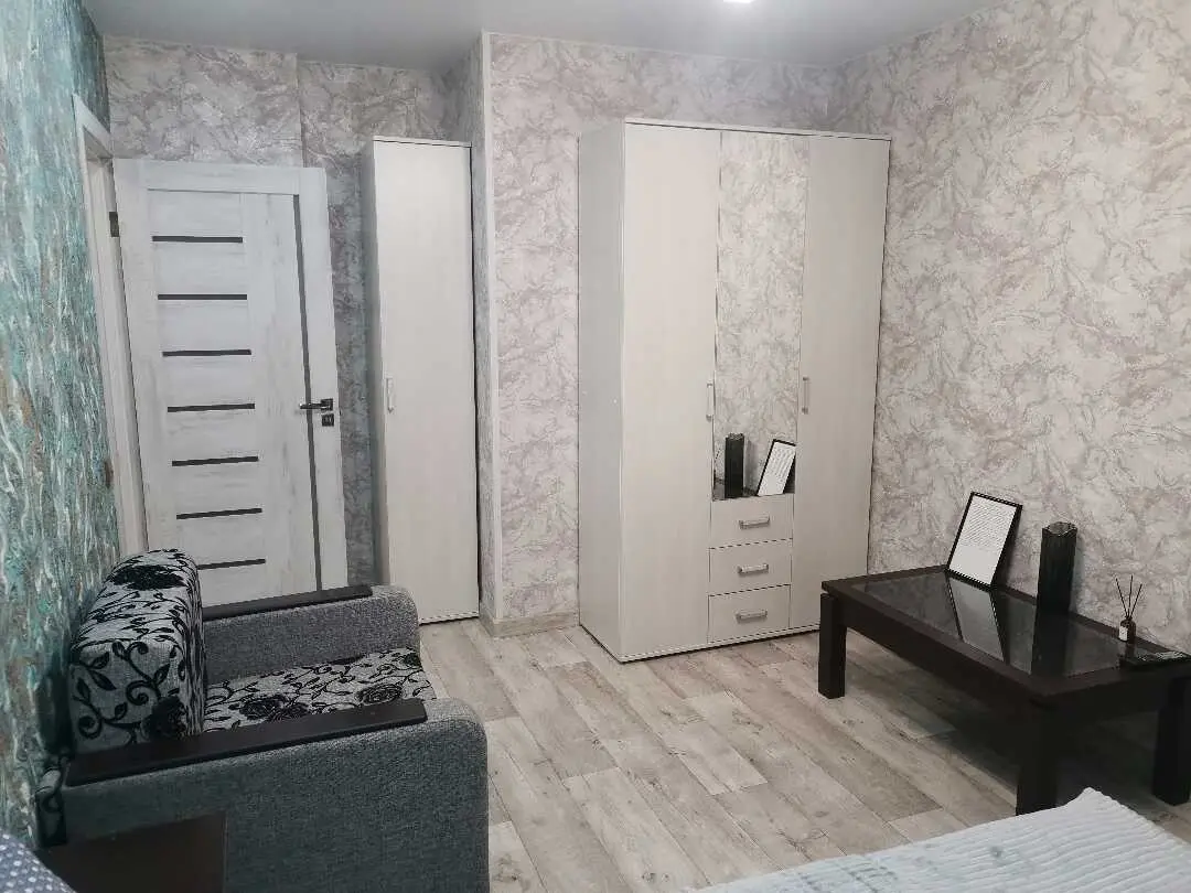 Воронеж: FishApart. Новая квартира в современном ЖК Галактика