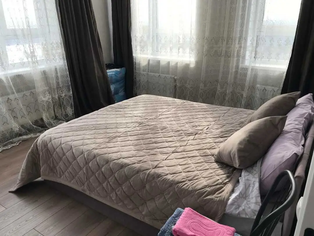 Екатеринбург: Уютная 1к квартира в районе Радуга Парк