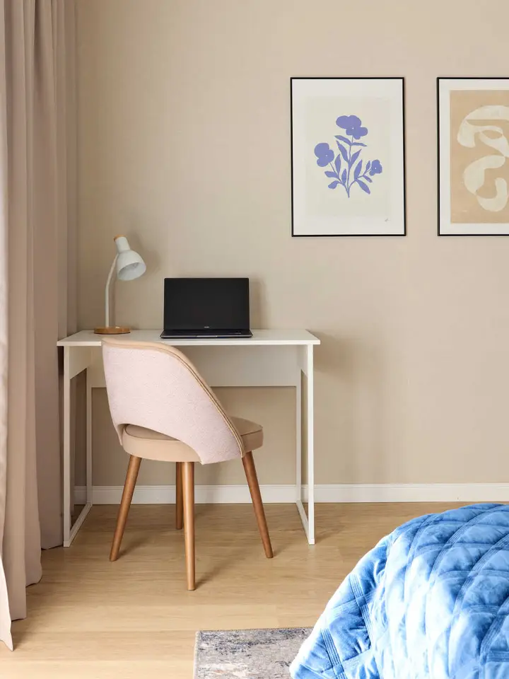 Санкт-Петербург: Квартира RoomyRoom Baltic Home у Метро Балтийская