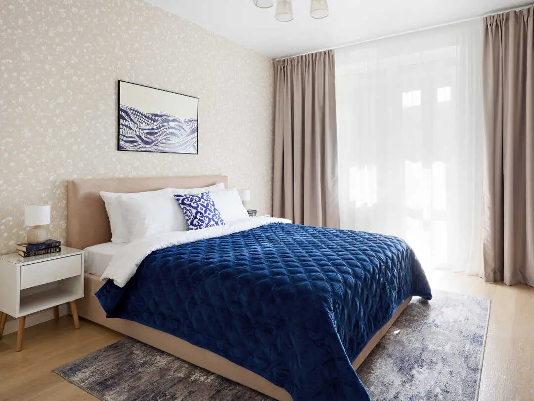 Санкт-Петербург: Квартира RoomyRoom Baltic Home у Метро Балтийская