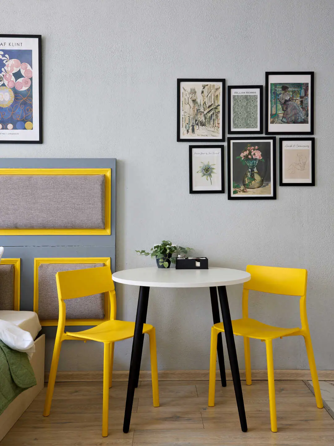 Санкт-Петербург: Квартира RoomyRoom Лофт на Английском проспекте