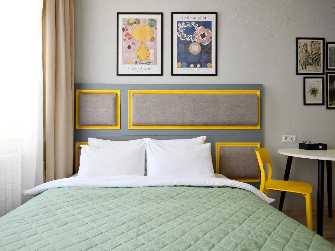 Квартира RoomyRoom Лофт на Английском проспекте — фото 1