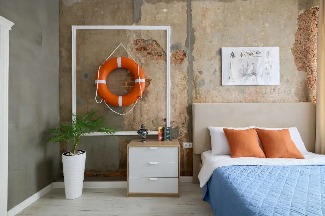 Квартира RoomyRoom Лофт на Английском проспекте — фото 1