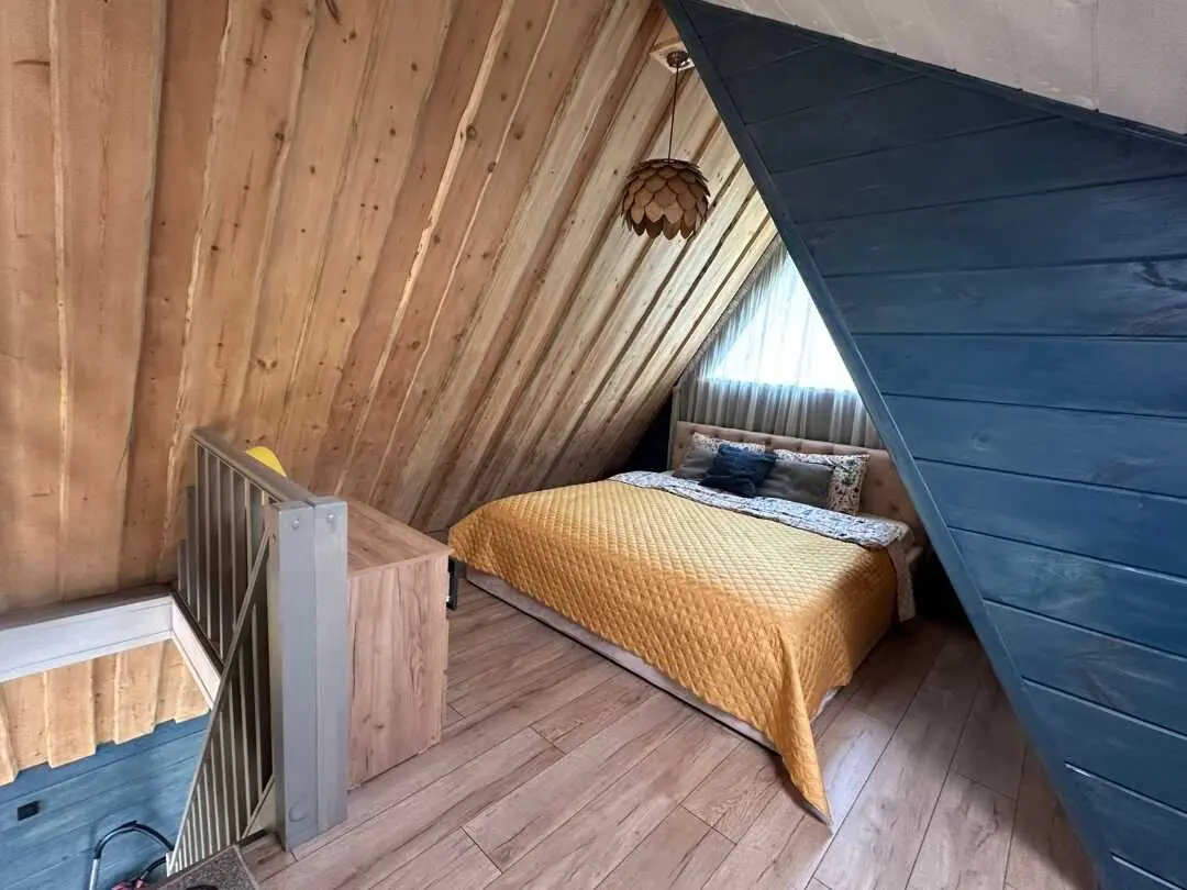 Ступино: Котедж Finik-house