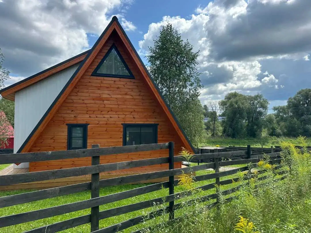 Ступино: Котедж Finik-house