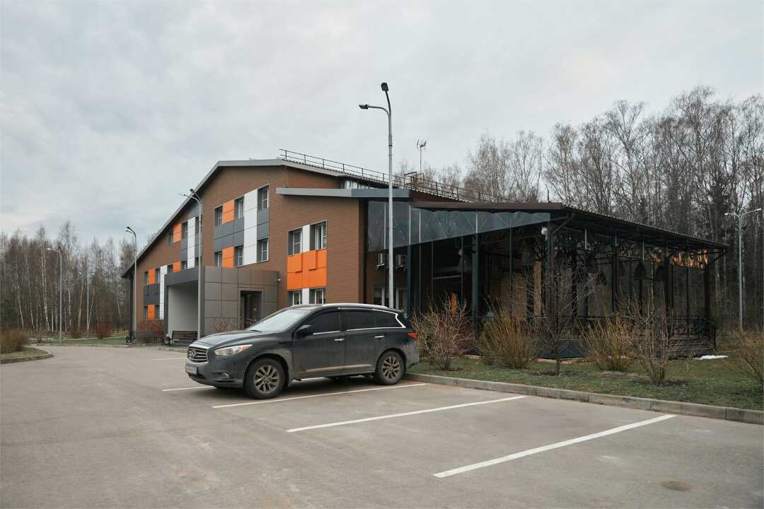 Москва: Freezone INN
