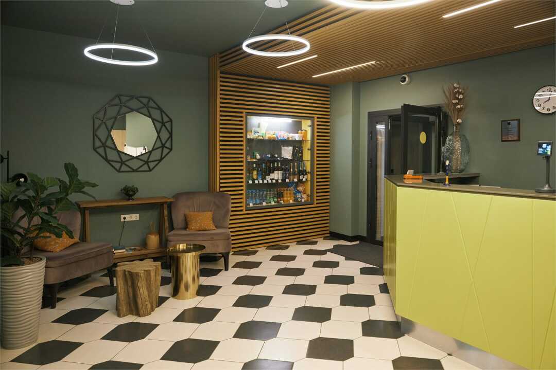 Москва: Freezone INN