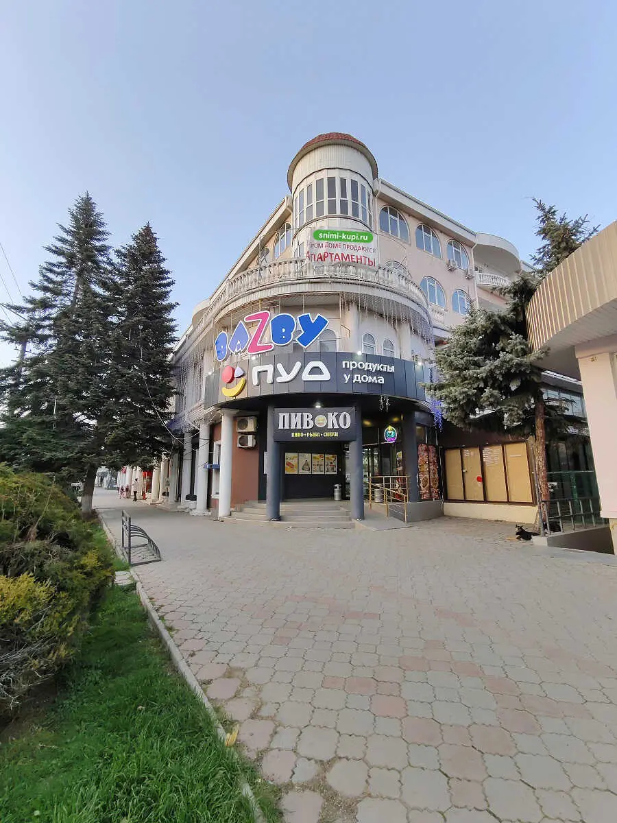 Евпатория: Новые апартаменты люкс в курортной зоне Евпатории