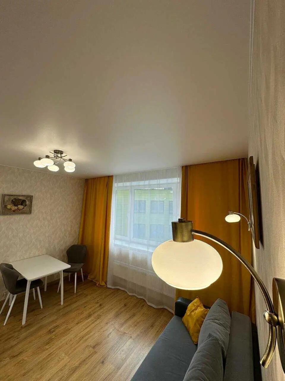 Королев: СolorApartments. Оранжевый уют