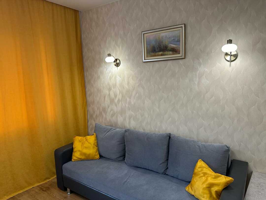 Королев: СolorApartments. Оранжевый уют