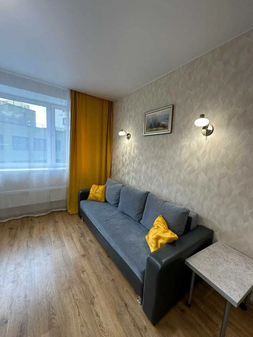 Королев: СolorApartments. Оранжевый уют