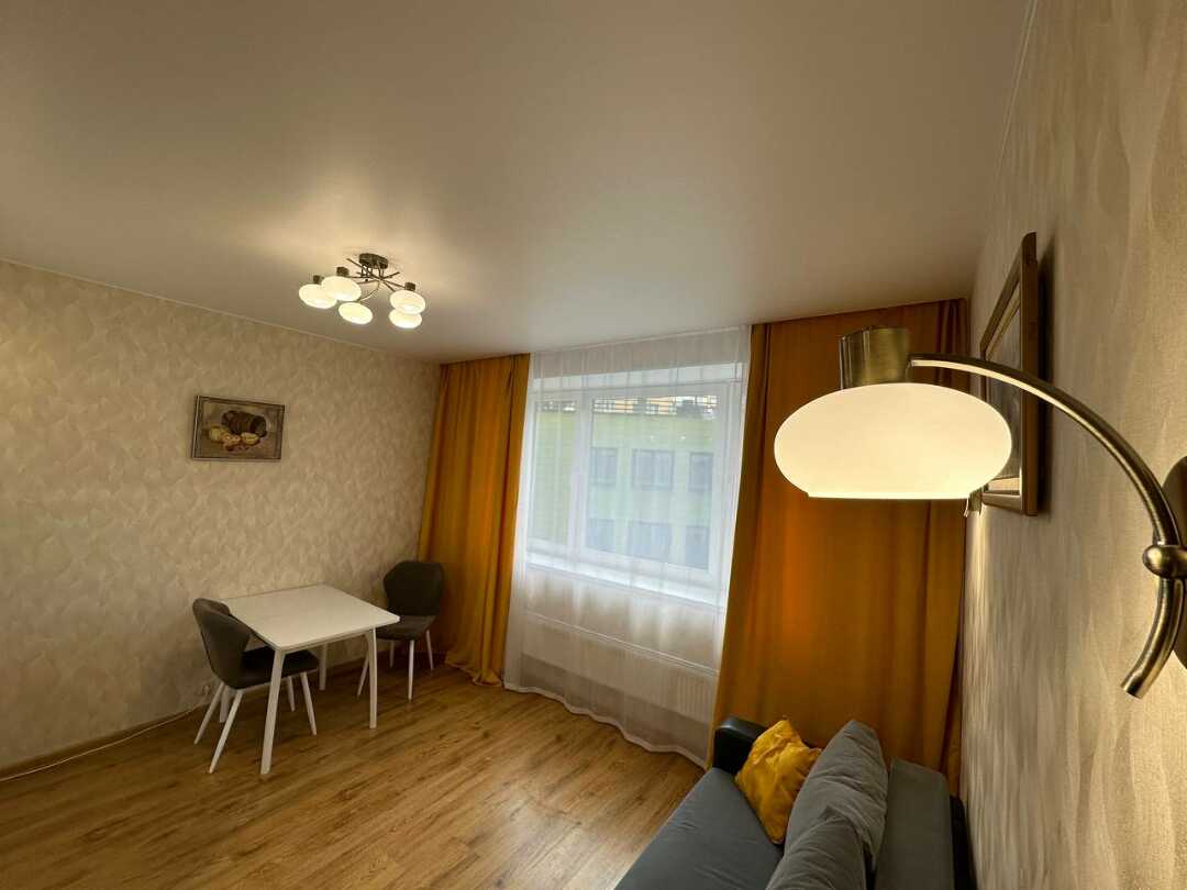 Королев: СolorApartments. Оранжевый уют