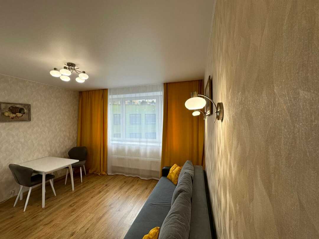 Королев: СolorApartments. Оранжевый уют