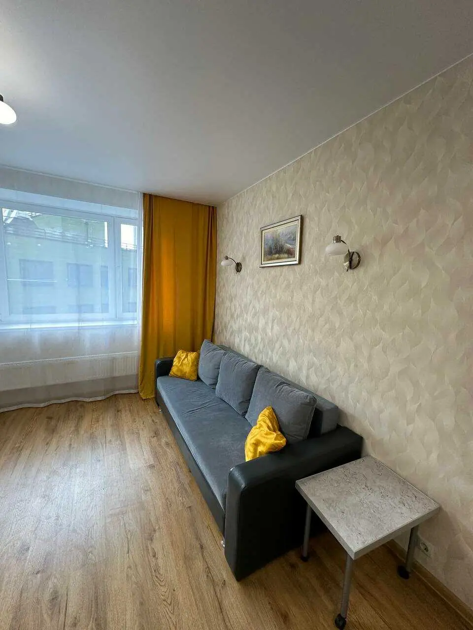 Королев: СolorApartments. Оранжевый уют