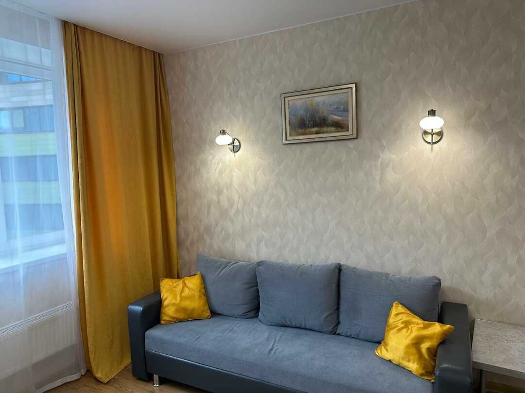 Королев: СolorApartments. Оранжевый уют
