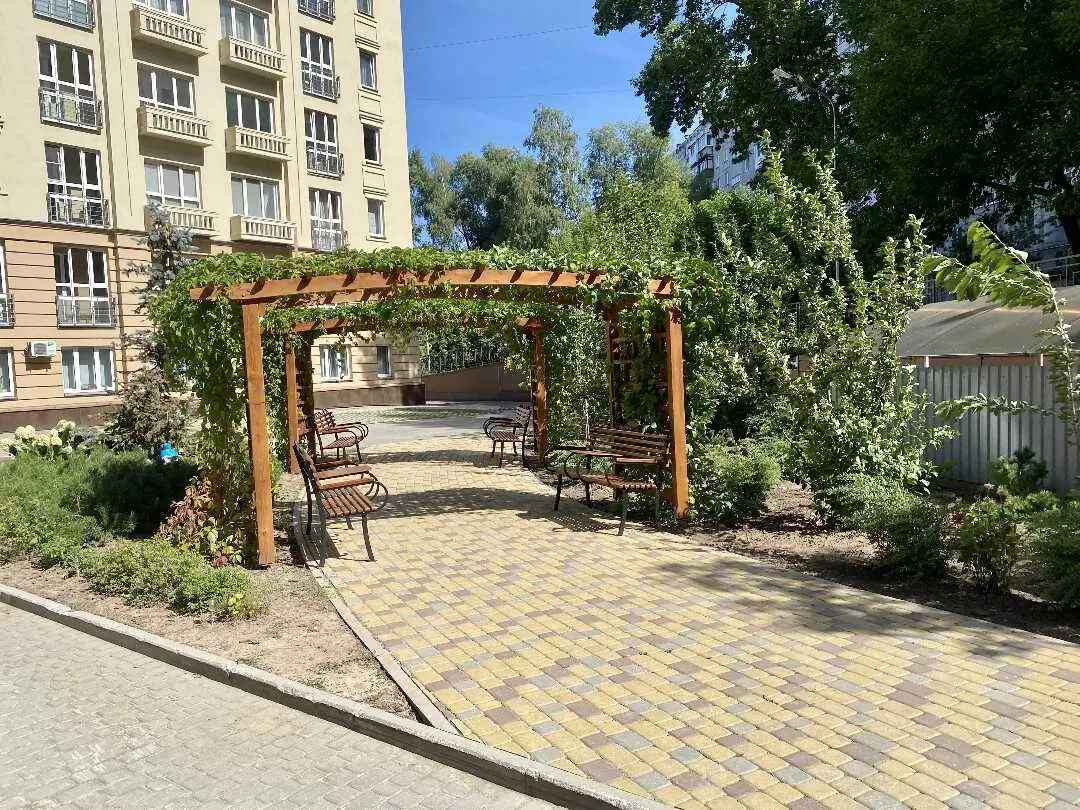 Нижний Новгород: Апартаменты Top House в центре города