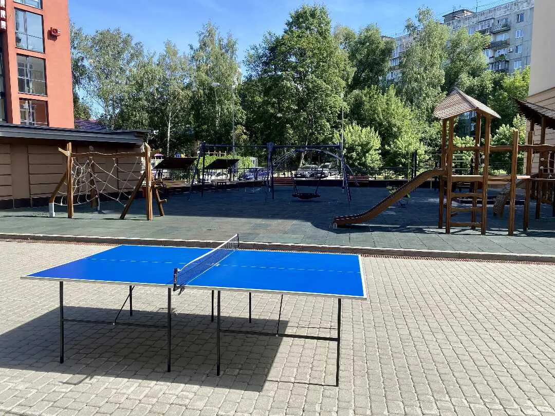 Нижний Новгород: Апартаменты Top House в центре города