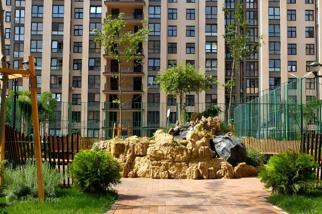 Анапа: Уютная студия на Парковой 61к2