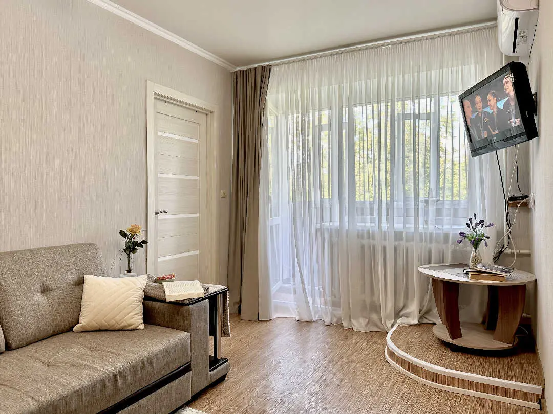 Казань: Квартира в центре Казани на Салиха Сайдашева 19
