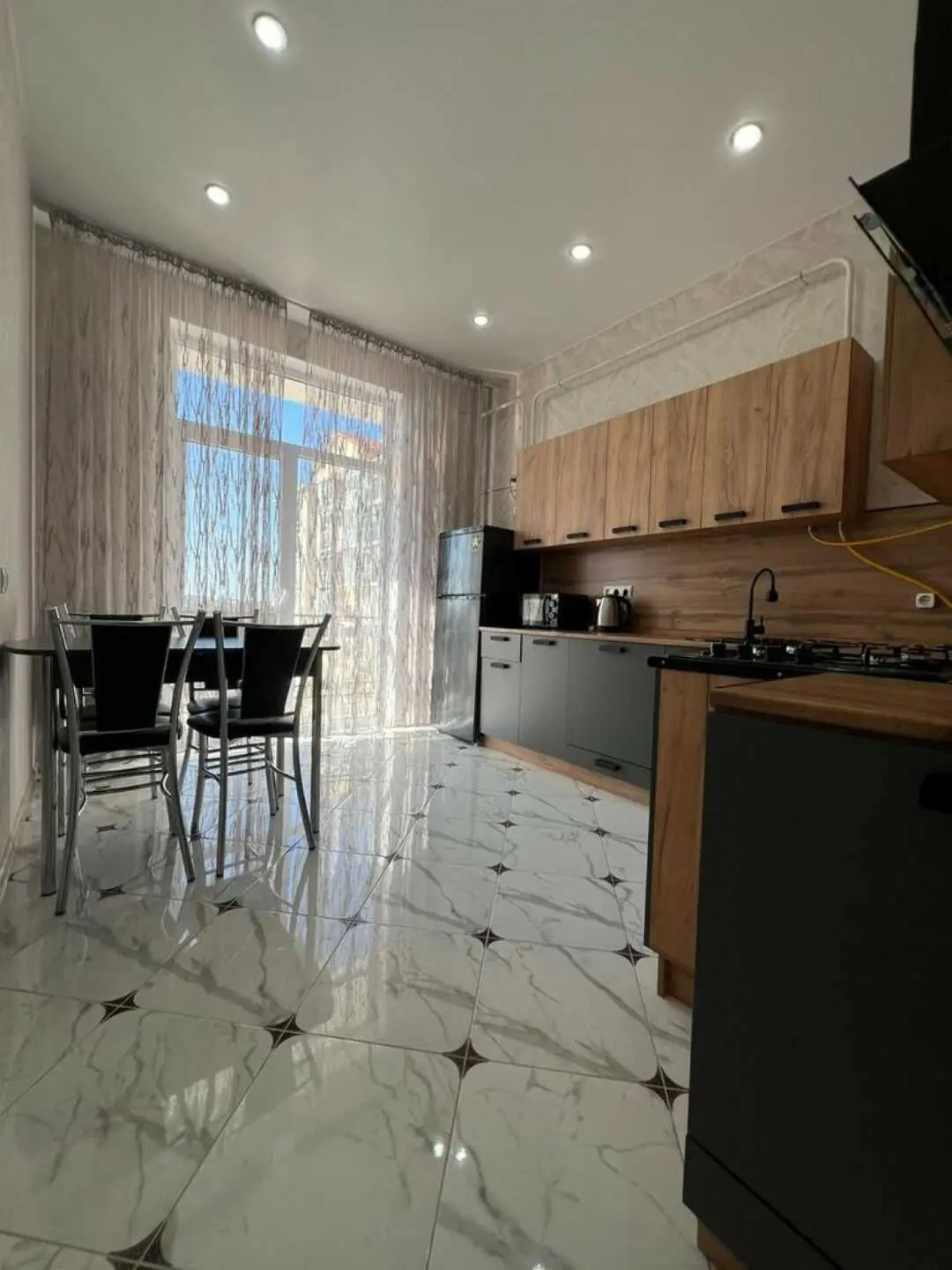 Крымск: Апартаменты на улице Маршала Жукова 48Е