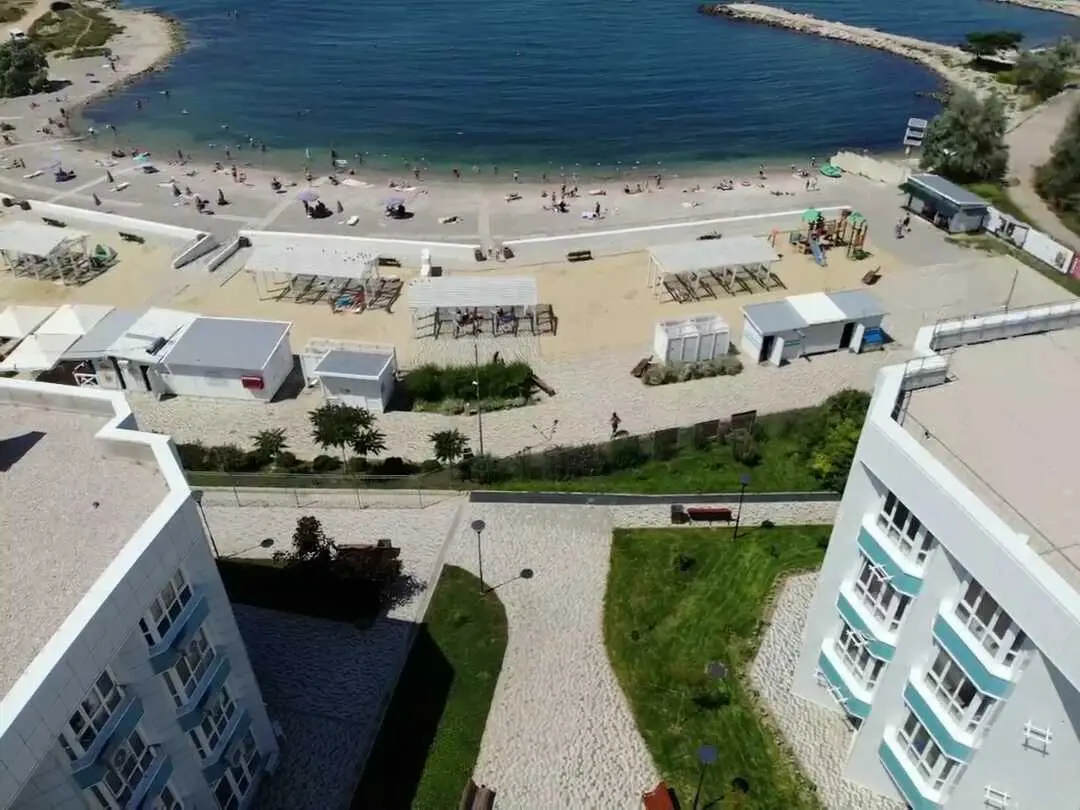 Севастополь: Античная Лагуна
