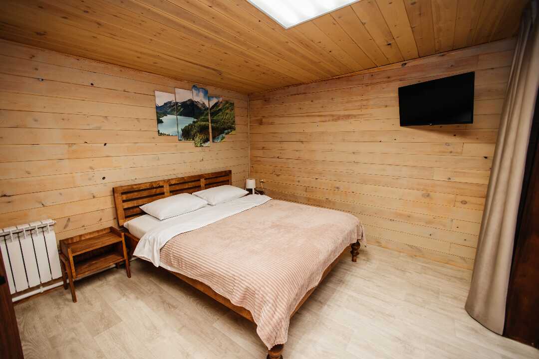 Шерегеш: Апартаменты Dream house