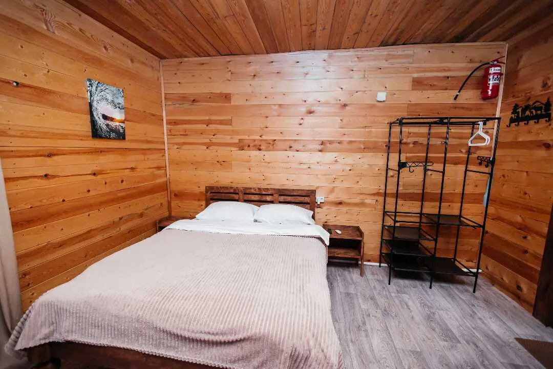 Шерегеш: Апартаменты Dream house