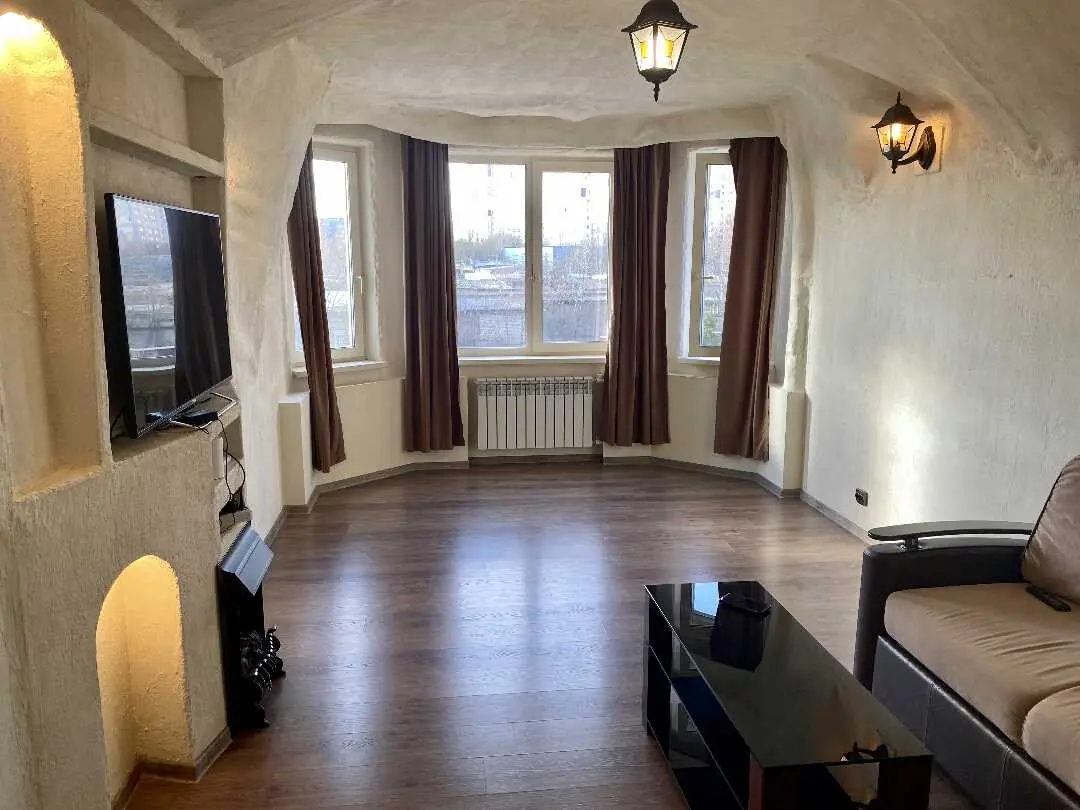Нижний Новгород: Апартаменты Top House на Родионова