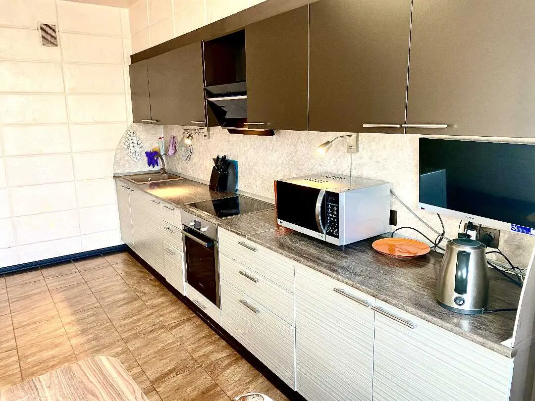 Нижний Новгород: Апартаменты Top House на Родионова