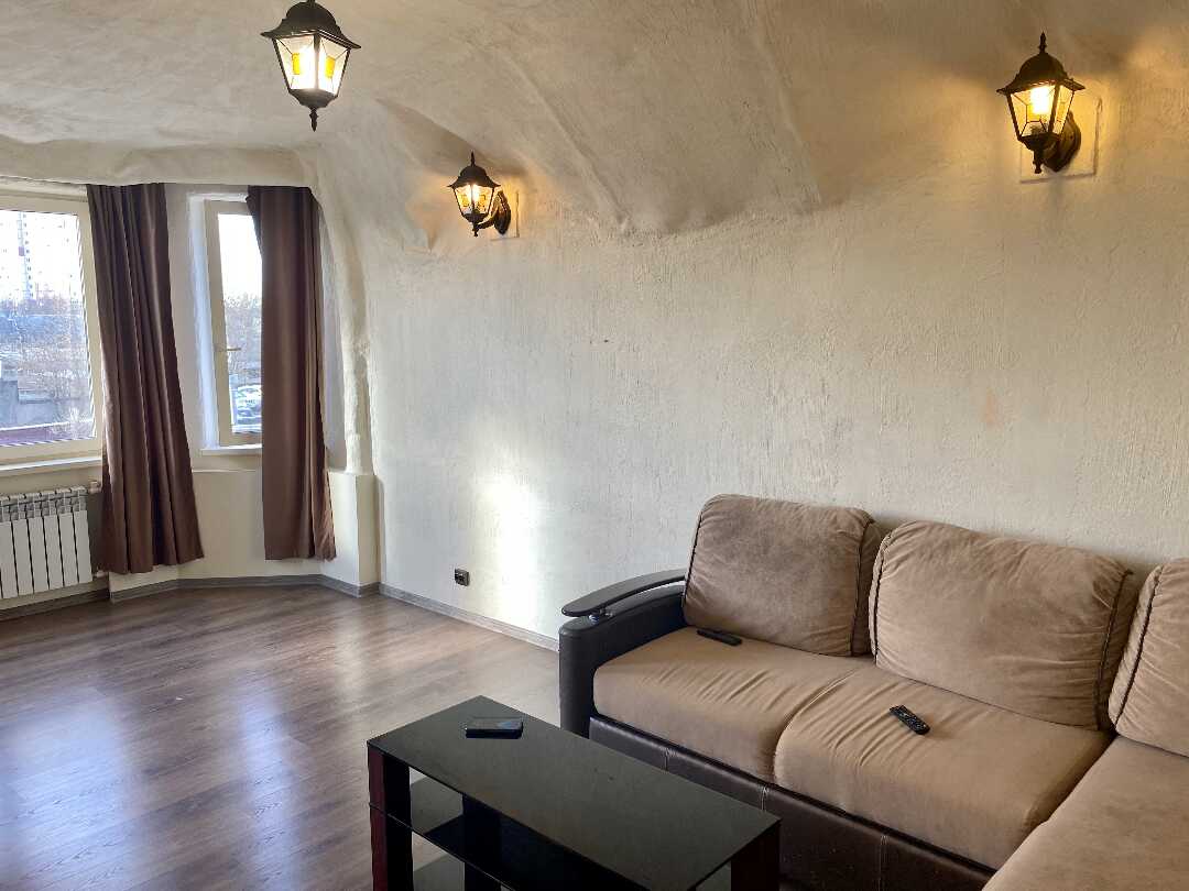 Нижний Новгород: Апартаменты Top House на Родионова