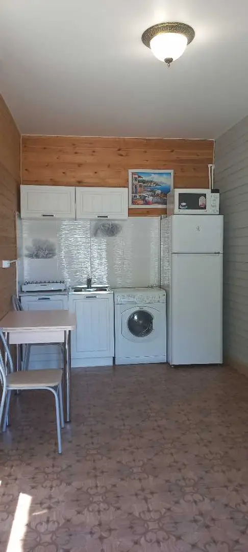 Дедеркой: Загородный дом Райское местечко