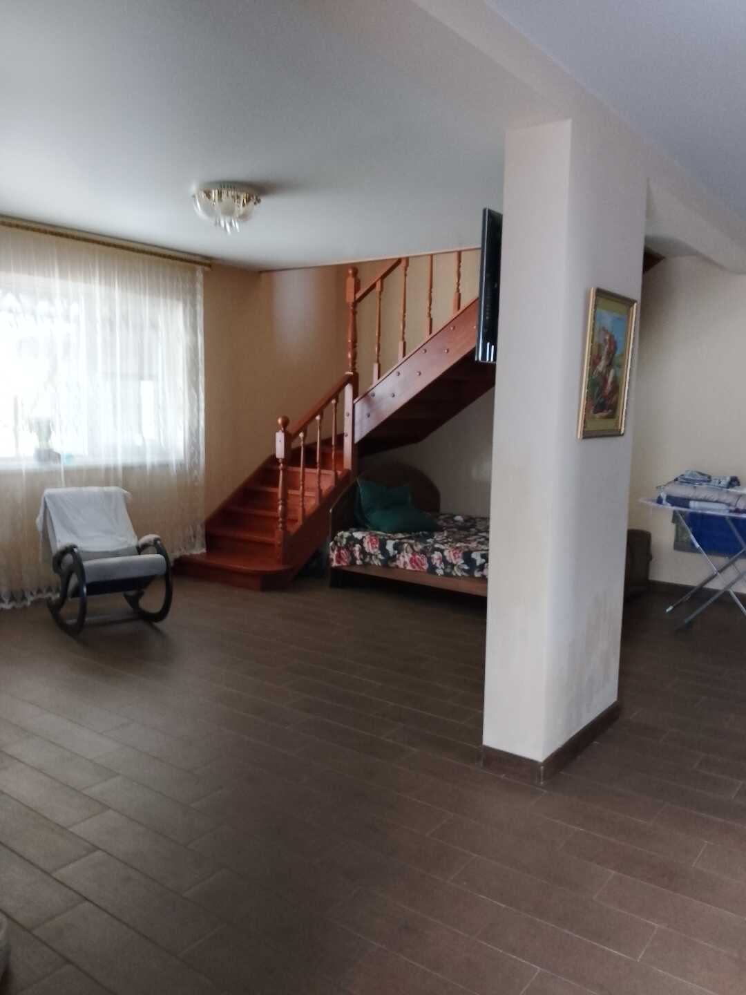 Новомихайловский: Гостевой дом