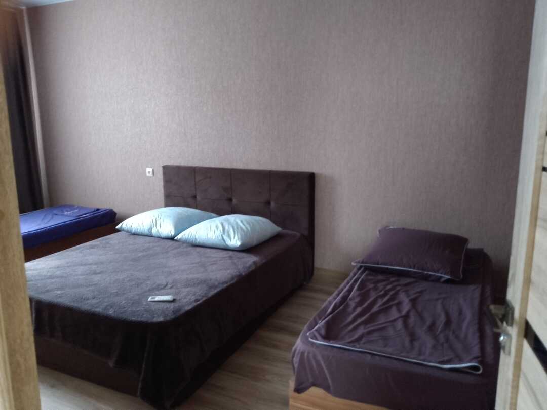 Новомихайловский: Гостевой дом